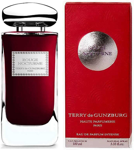 Terry de Gunzburg Rouge Nocturne