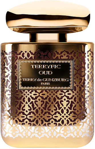 Terry de Gunzburg Terryfic Oud Exteme