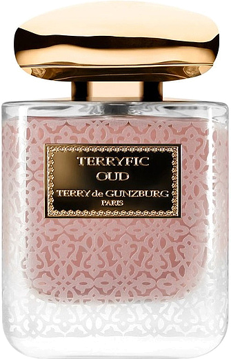 Terry de Gunzburg Terryfic Oud L`Eau