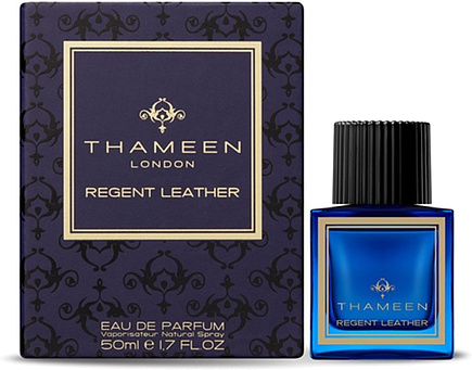 Thameen Regent Lether