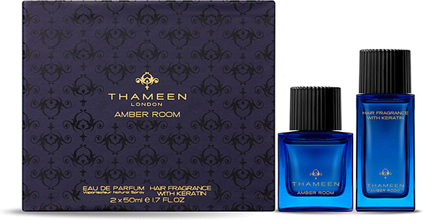 Thameen Amber Room