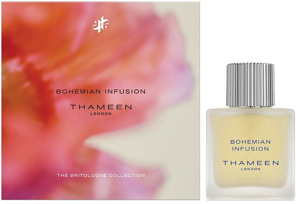 Thameen Bohemian Infusion