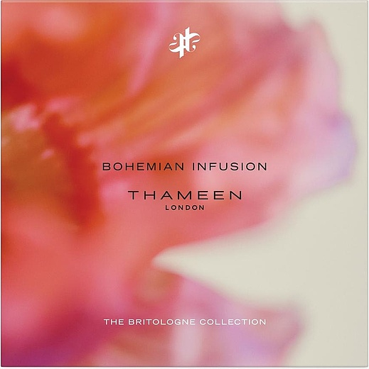 Thameen Bohemian Infusion