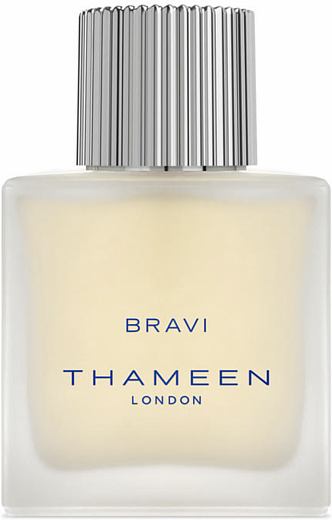 Thameen Bravi