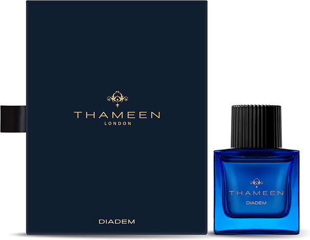 Thameen Diadem