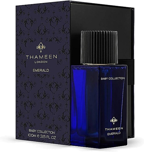 Thameen Emerald