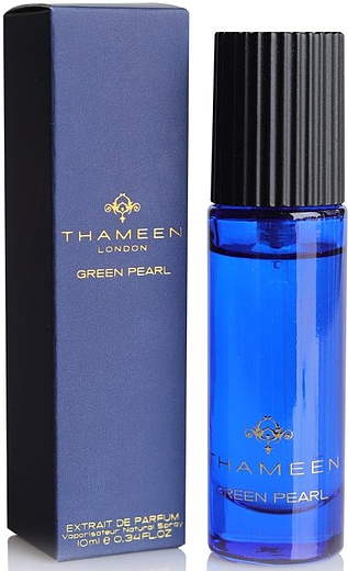 Thameen Green Pearl