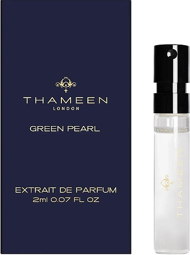 Thameen Green Pearl