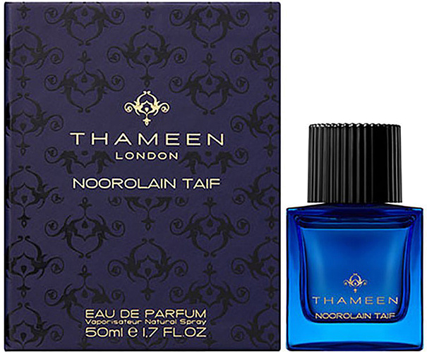 Thameen Noorolain Taif