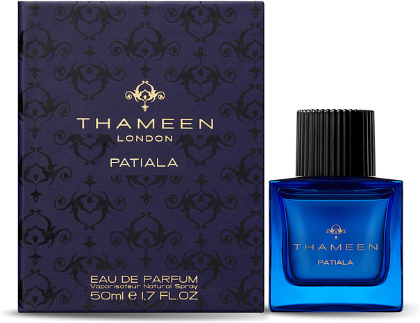 Thameen Patiala