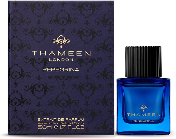 Thameen Peregrina