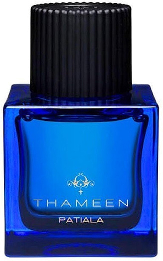 Thameen Peregrina