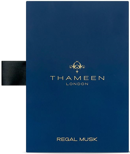 Thameen Regal Musk