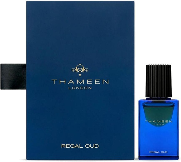 Thameen Regal Oud