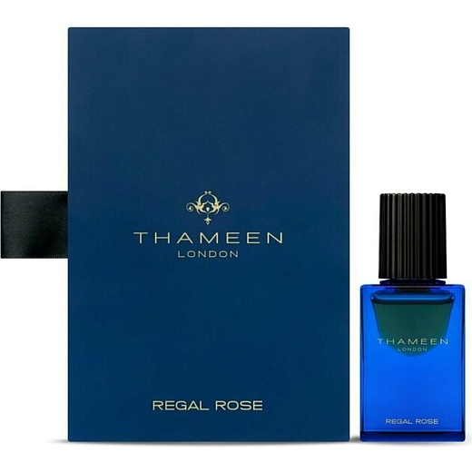 Thameen Regal Rose