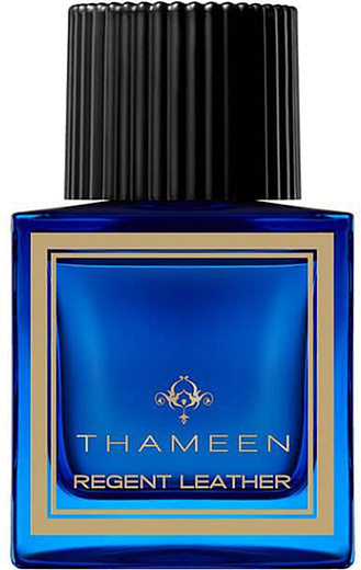 Thameen Regent Leather