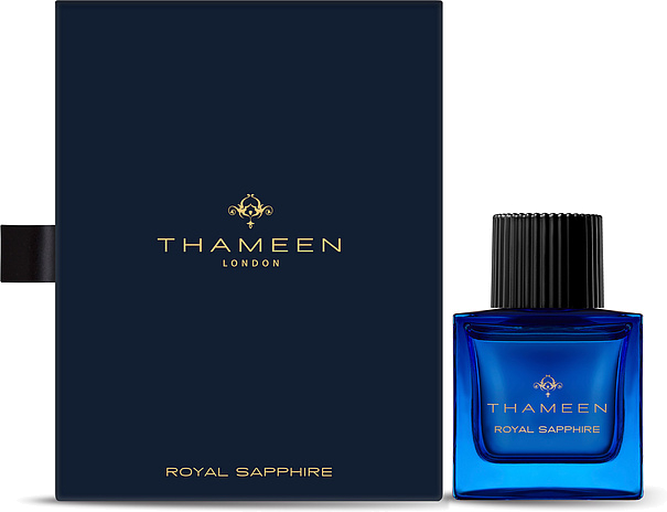 Thameen Royal Sapphire