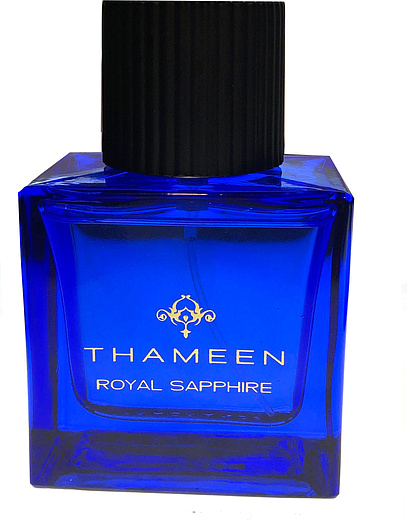 Thameen Royal Sapphire
