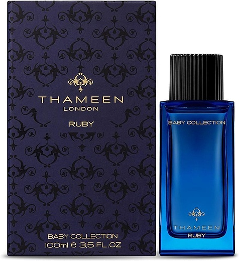 Thameen Ruby