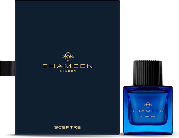 Thameen Sceptre