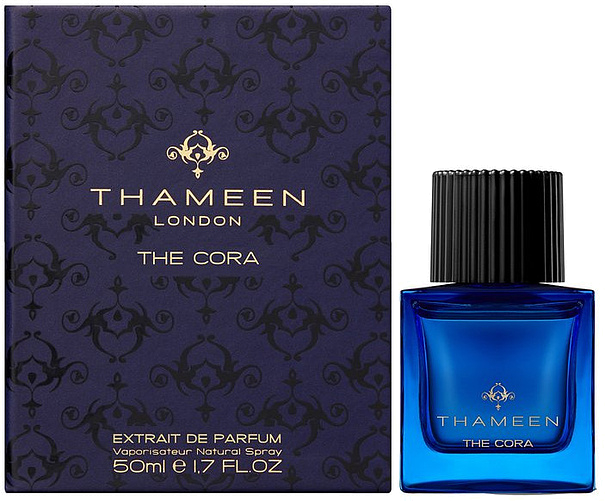 Thameen The Cora