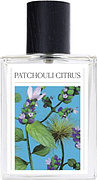 The 7 Virtues Patchouli Citrus