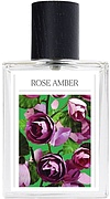 The 7 Virtues Rose Amber