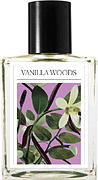 The 7 Virtues Vanilla Woods