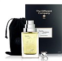 The Different Company Santo Incienso Sillage Sacre