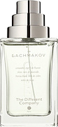 The Different Company Bachmakov