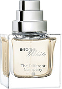 The Different Company Into The White
