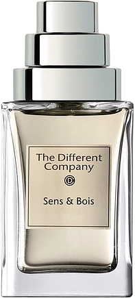The Different Company Des Sens & Bois