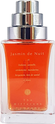 The Different Company Jasmin de Nuit