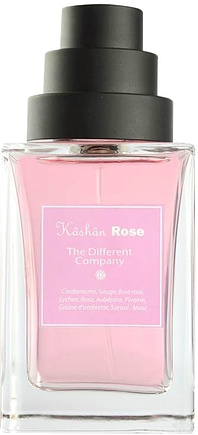 The Different Company Kashan Rose