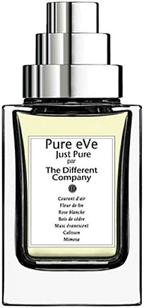 Купить духи The Different Company Pure Eve. Оригинальная парфюмерия ...