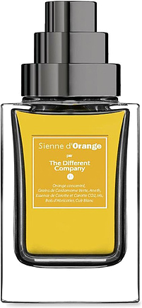 The Different Company Sienne d'Orange