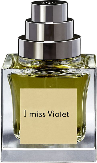 The Different Company I Miss Violet 