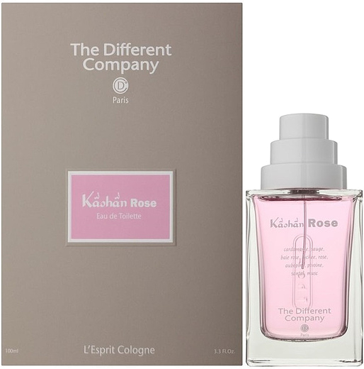 The Different Company Kashan Rose