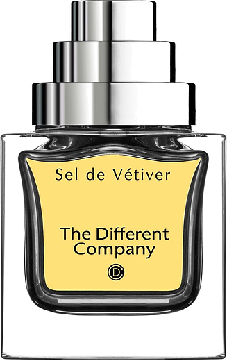 The Different Company Sel de Vetiver