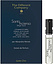 The Different Company Santo Incienso Sillage Sacre