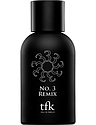 The Fragrance Kitchen No. 3 Remix