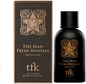 The Fragrance Kitchen The Man From Ipanema