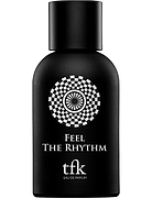 The Fragrance Kitchen Feel The Rhythm