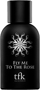 The Fragrance Kitchen Fly Me to the Rose