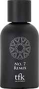 The Fragrance Kitchen No 7 Remix