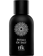 The Fragrance Kitchen Petals of Salt