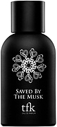 The Fragrance Kitchen Saved By The Musk