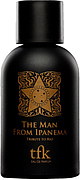 The Fragrance Kitchen The Man From Ipanema