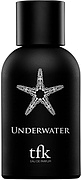 The Fragrance Kitchen Underwater