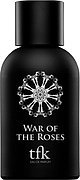 The Fragrance Kitchen War of the Roses